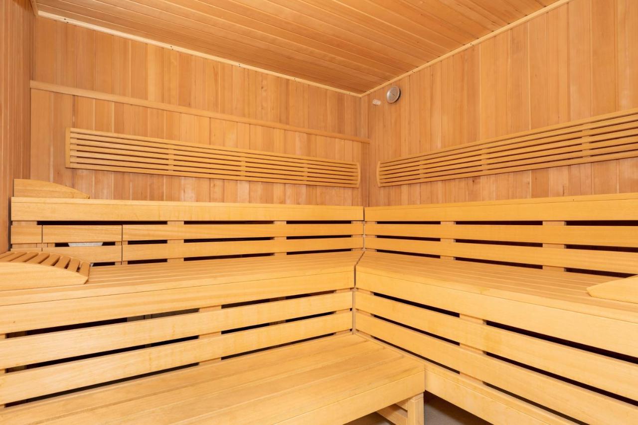 Apartament Baltini Premium Polanki Park Kołobrzeg Kültér fotó
